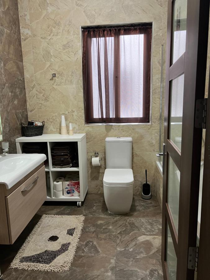 Claire'S Court Apartamento Marsaxlokk Exterior foto